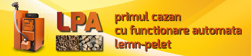 Banner LPA