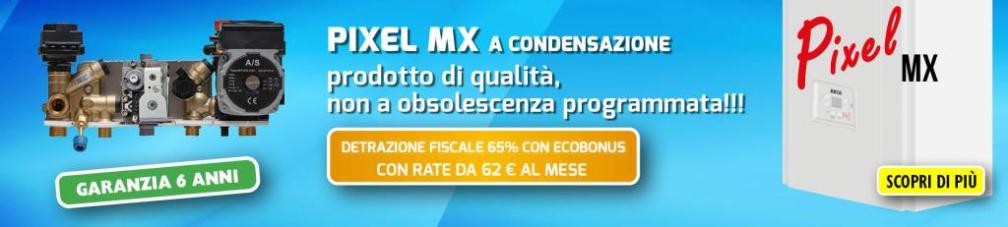 Banner Pixel MX
