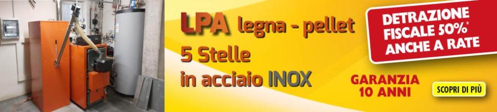 Banner LPA