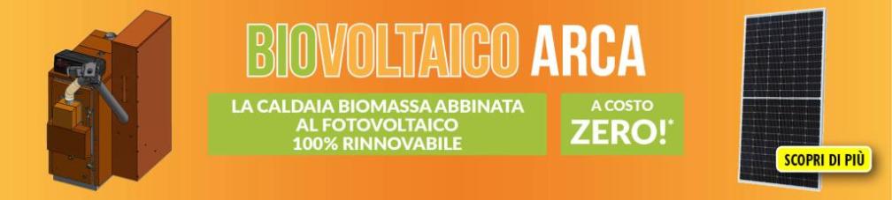 Banner Biovoltaico