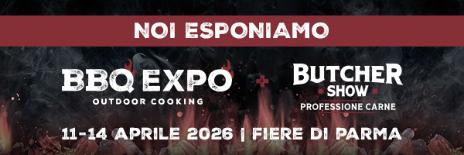 BBQ Expo